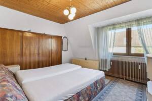 Stilvolle Eigentumswohnung mit Altbauflair und Balkon in Bremerhaven -Mitte – 27568 Bremerhaven – Vorschaubild 5