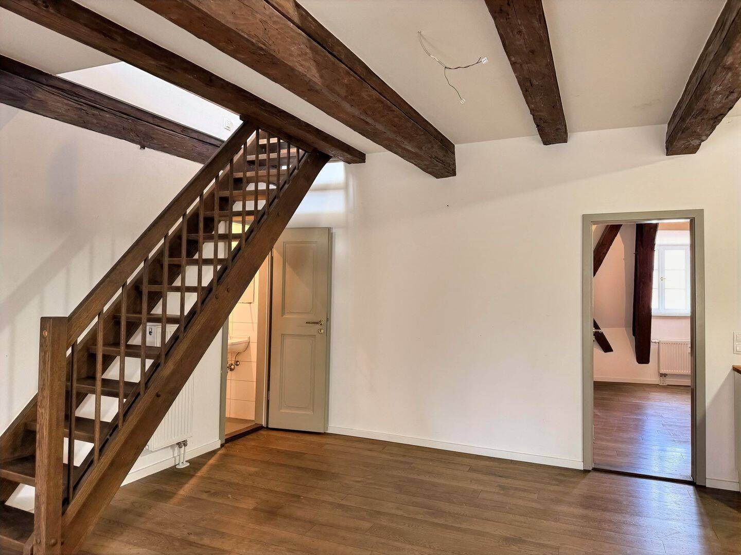 seltene Gelegenheit: 3-stöckige Maisonette am Augsburger Dom mit exklusiver Dachterrasse – Augsburg – Vorschaubild 9
