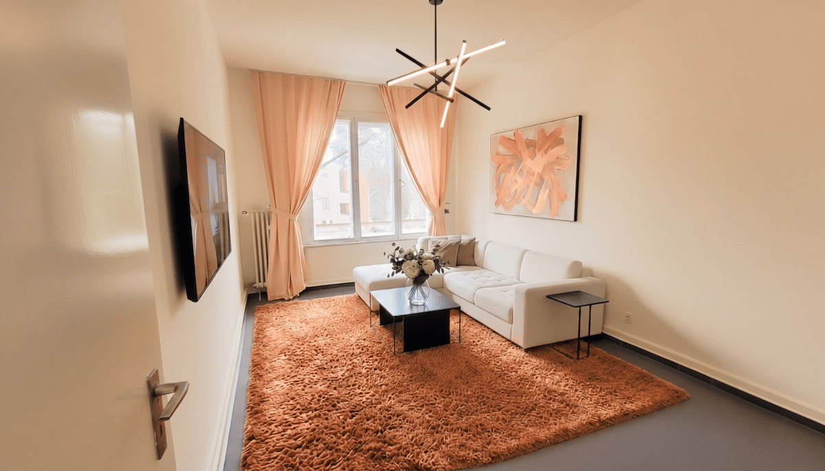 Stilvoll ins erste Zuhause starten – Berlin – Bild 1 von 9