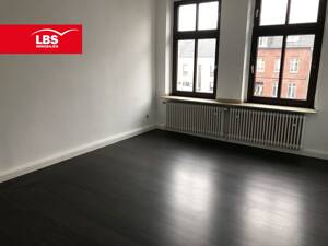 Attraktives, voll vermietetes Vierparteienhaus in Gelsenkirchen!