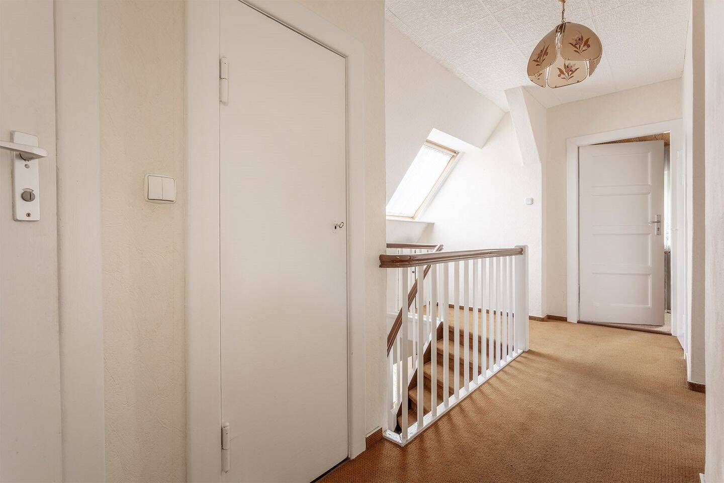 *** Klassiker mit Zukunft *** - EFH mit Charme und Entwicklungsmöglichkeiten – Berlin – Vorschaubild 9