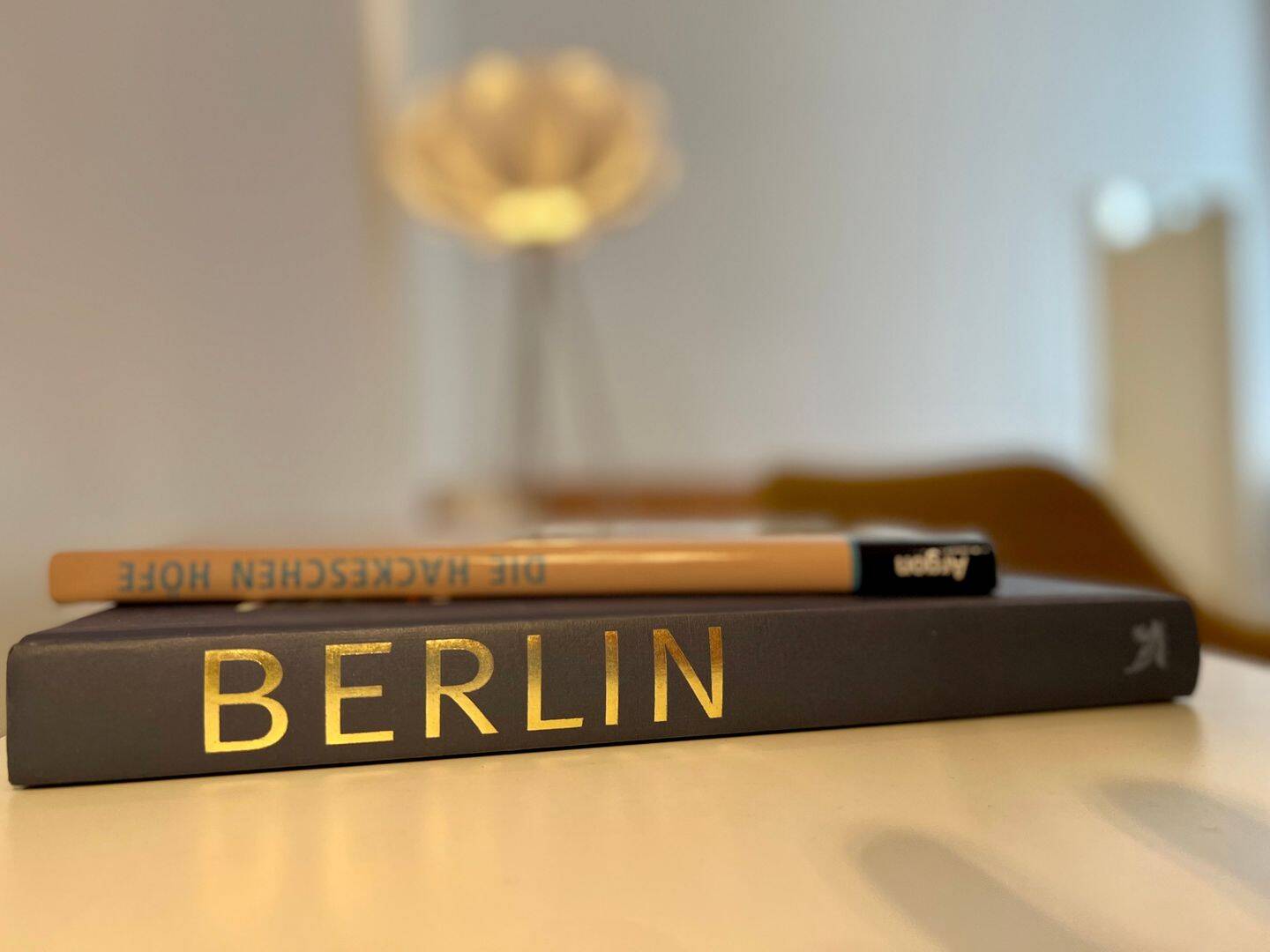 1 Zimmer im saniertem Altbau // Leopold-Kiez – Berlin – Vorschaubild 7