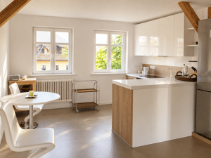 EXKLUSIVES & IMPOSANTES 9 ZI. GRÜNDERZEITPALAIS - für 1 MIO € modernisiert-1.050 qm Villengrundstück – 14193 Berlin – Vorschaubild 7