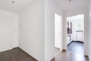 AIGNER - Sanierte 2-Zimmer-Wohnung mit Ostloggia in Daglfing – 81929 München – Vorschaubild 5