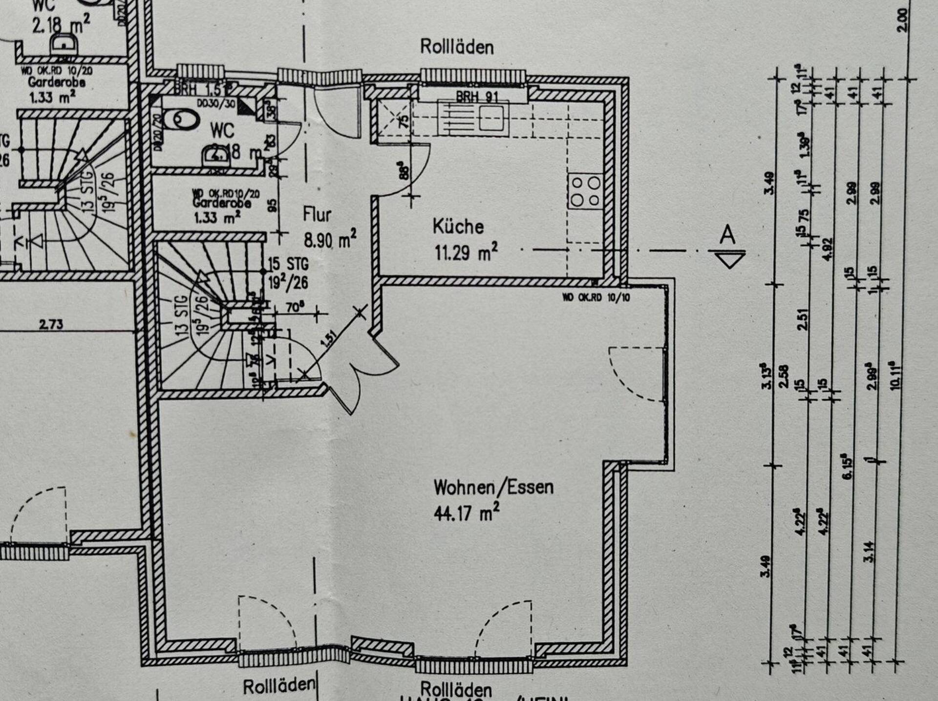Haus in 21244 Buchholz in der Nordheide mit 127,37 m² kaufen
