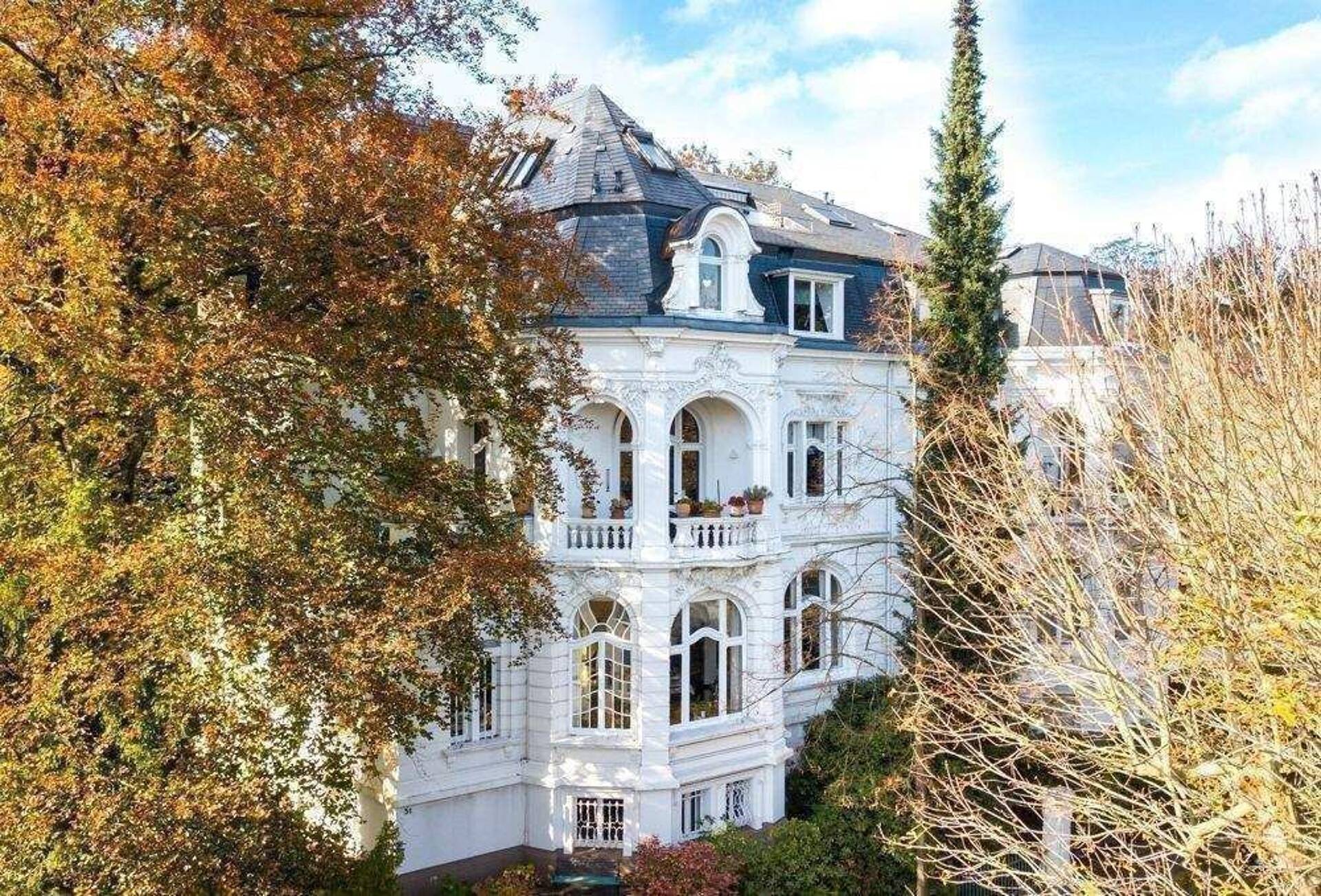 Haus in 42115 Wuppertal mit 605 m² kaufen