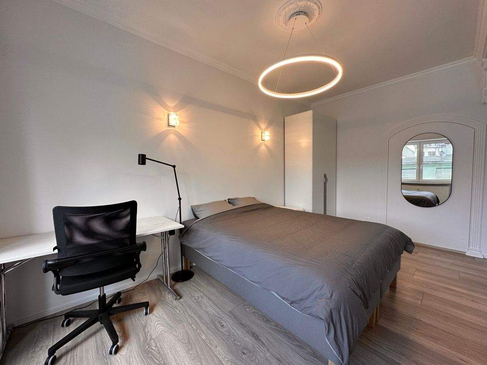**Helles und großzügiges WG-Zimmer in Alt Saarbrücken** – Saarbrücken – Vorschaubild 7