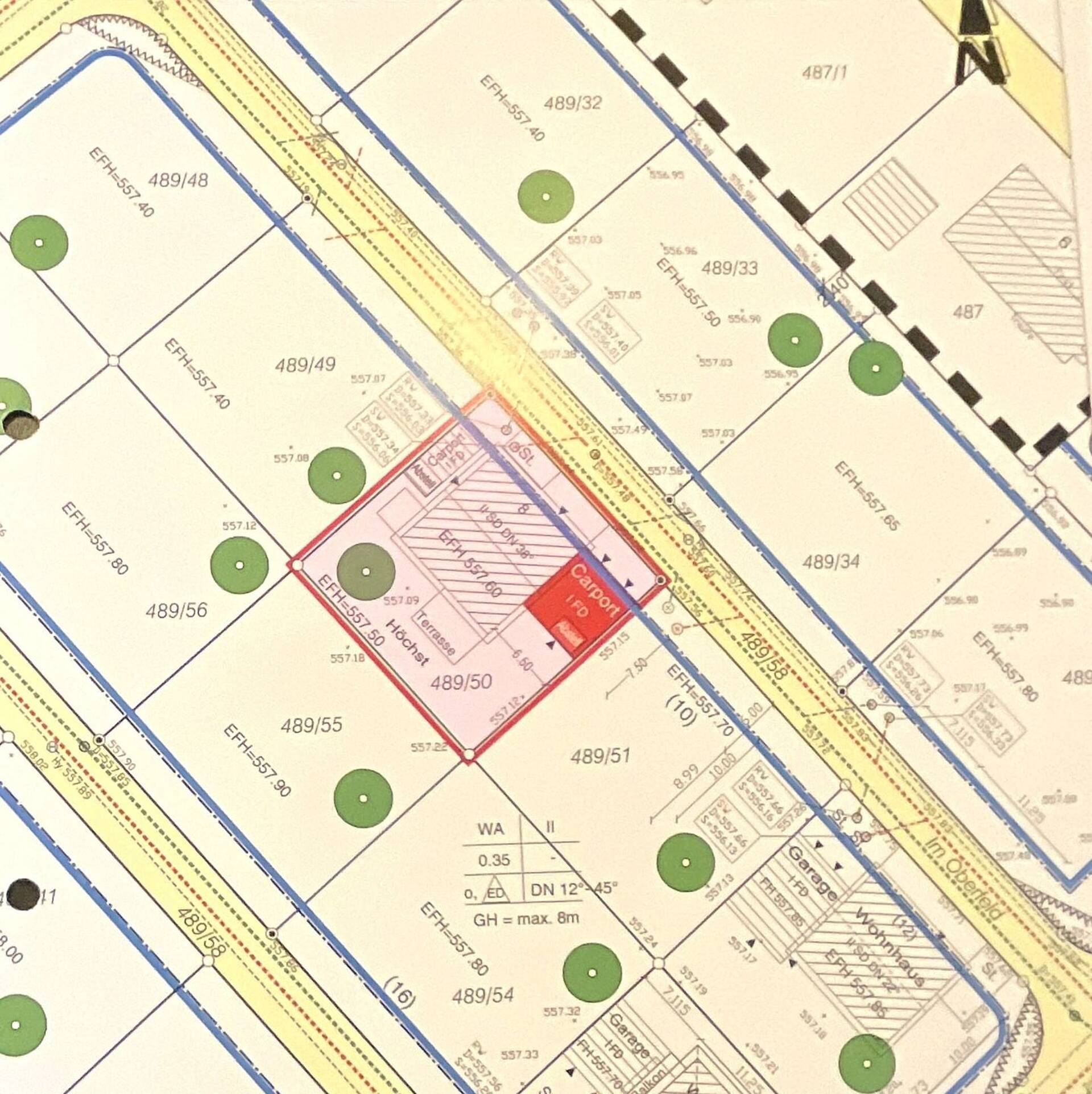 Mehrfamilienhaus in 88433 Schemmerhofen mit 186 m² kaufen
