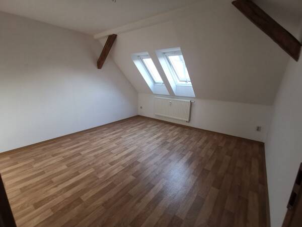 Etagenwohnung in 08523 Plauen mit 127 m² kaufen