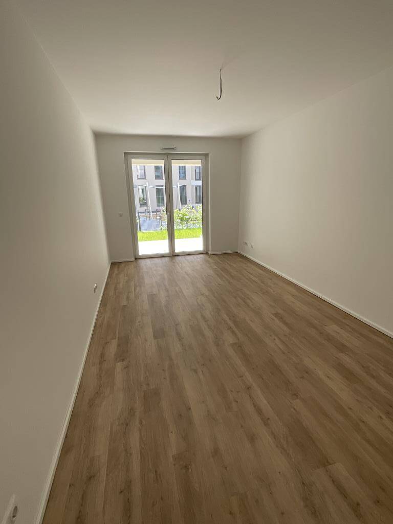 2-Zimmer-NEUBAUWOHNUNG in Essen Südviertel – Essen – Vorschaubild 2