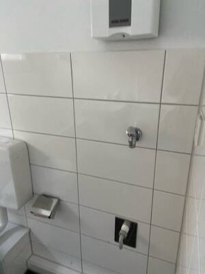 Kapitalanlage: 3 Zimmer Wohnung mit Balkon im Erdgeschoss SOMMERAKTION – 40472 Düsseldorf – Vorschaubild 4