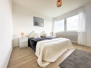 -SOFORT FREI-PROVISIONSFREI- 3-ZIMMER WOHNUNG in Hamm-Werries – Marderweg 37, 59071 Hamm – Vorschaubild 1