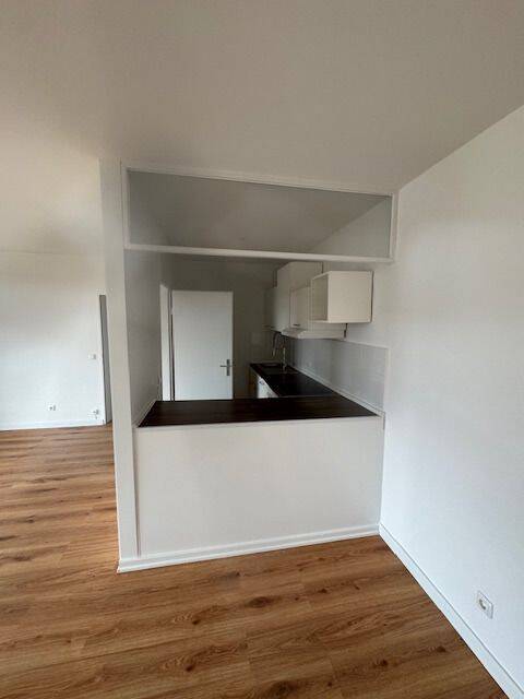 Wunderschön modernisierte 1-Zimmer-Wohnung im 4. Obergeschoss am Mexikoring in Hamburg (22297) – Hamburg – Vorschaubild 4