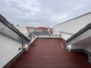 Erstbezug im PENTHOUSE auf 2 Etagen - ca. 153 m², 4-Zi, TERRASSE, 2 Bäder, TG, LUXUS PUR per SOFORT – 13088 Berlin – Vorschaubild 1