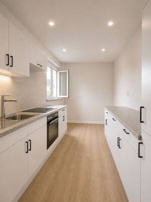 4 Zimmer Eigentumswohnung mit Balkon und vorliegendem Sanierungskonzept in Heilbronn – 74074 Heilbronn – Vorschaubild 4