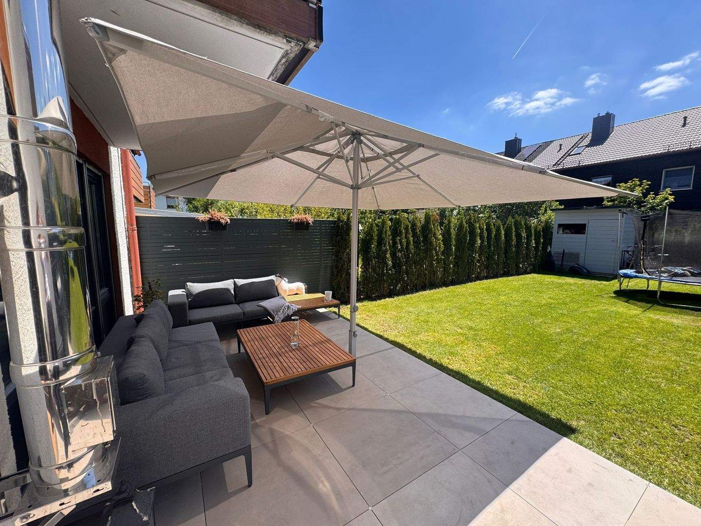 GIS IMMOBILIEN - V E R K A U F T! - Perfektes Haus, neuwertige Ausstattung! – Anzing – Bild 1 von 9