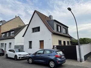 Ein Haus, viele Möglichkeiten - Einfamilienhaus mit separater Wohneinheit