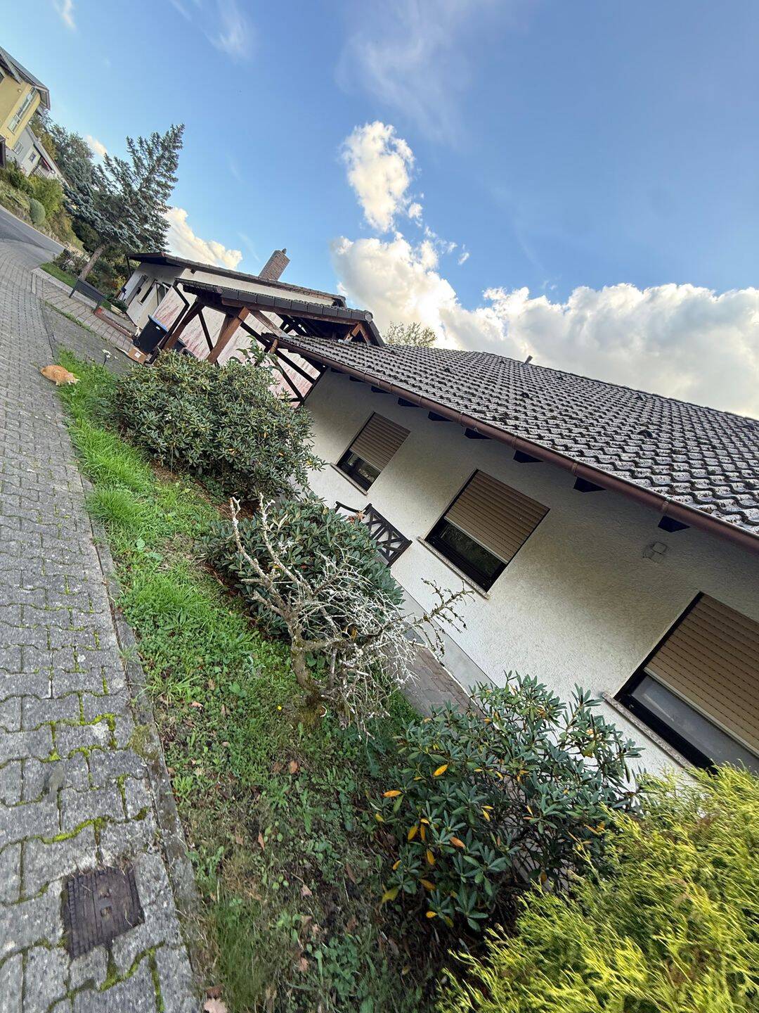 Einfamilienhaus in super Lage auf dem Spelenzacker/Kusel-Ruthweiler – Ruthweiler – Vorschaubild 2