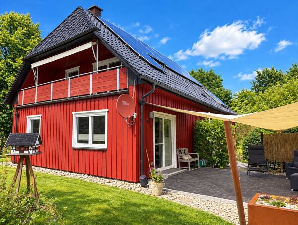 Einfamilienhaus in 21423 Winsen (Luhe) mit 191 m² kaufen