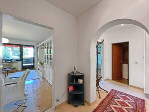 SELBSTBEZUG oder KAPITALANLAGE - Ruhige 2-Zi.-Wohnung in Mü.-Solln mit herrlichem Blick ins Grüne – 81477 München – Vorschaubild 8