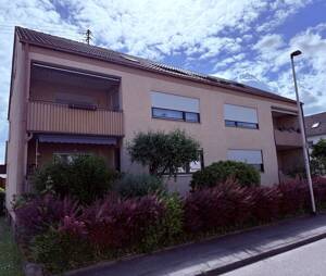 RENOVIERUNGSBEDÜRFTIGE 3-ZIMMERWOHNUNG