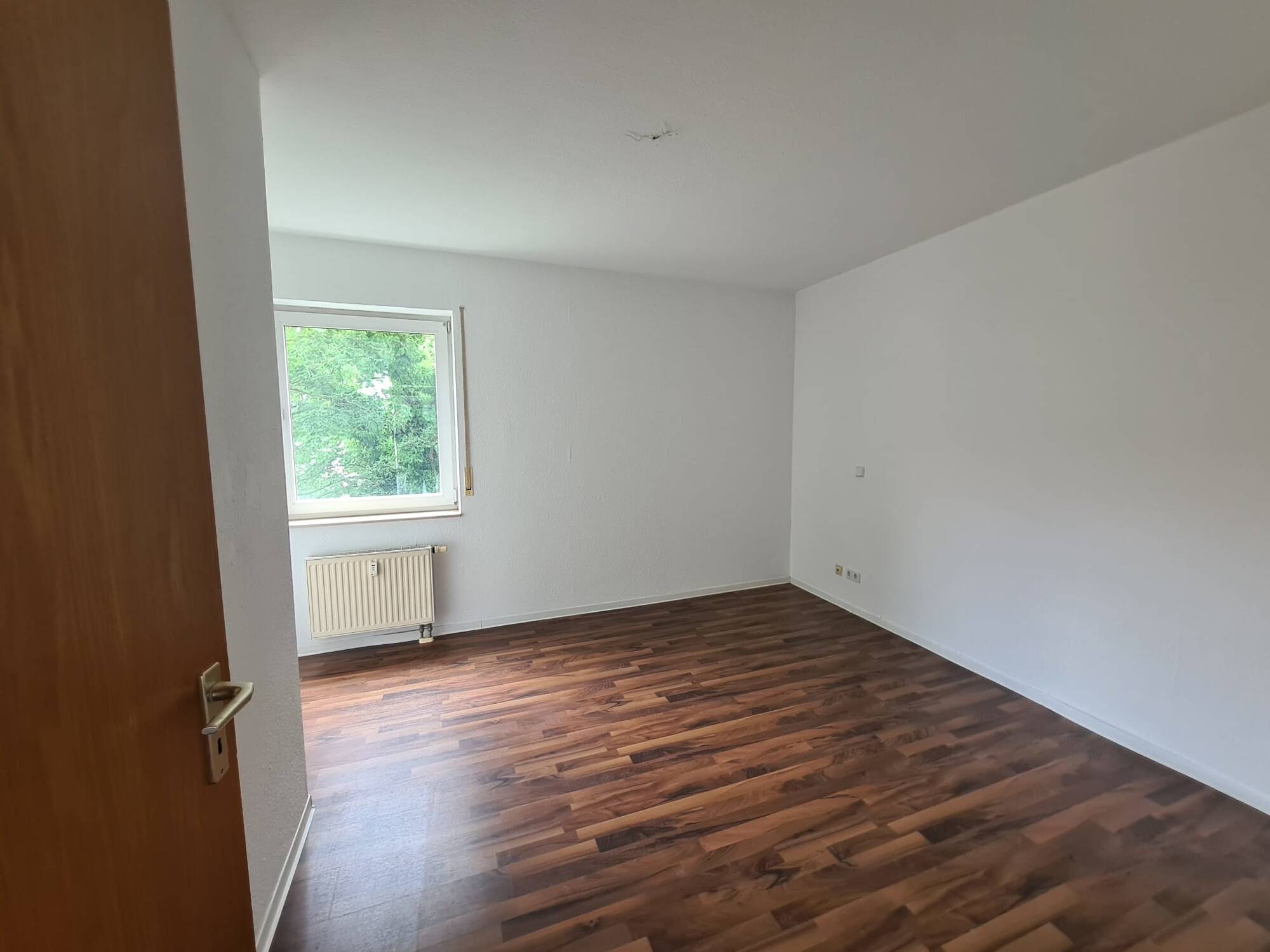 Magdeburg - Neue Neustadt - interessante 2-Wohnung mit Balkon & Stellplatz in gepflegter Wohnanlage – Magdeburg – Vorschaubild 5
