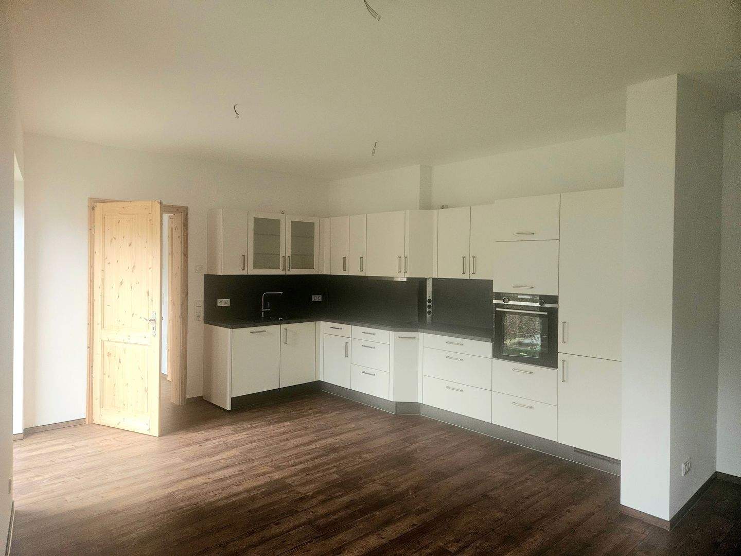 romantische Etagenwohnung in der Obermühle Leutra hochwertig saniert – Jena – Vorschaubild 8