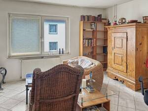 Kapitalanlage in Essen-Frohnhausen - 2-Zimmer-Wohnung in gefragter Wohnlage – 45145 Essen – Vorschaubild 6
