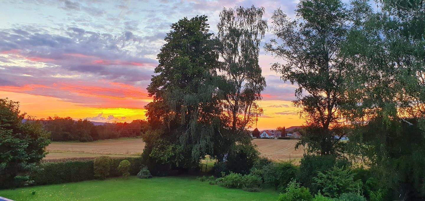 *** reserviert *** Wunderschönes Haus in einzigartiger Lage von Schwalbach – Schwalbach – Vorschaubild 3