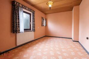 Borgfeld: Freistehendes Haus auf sonnigem Grundstück - stark sanierungsbedürftig – 28357 Bremen – Vorschaubild 5