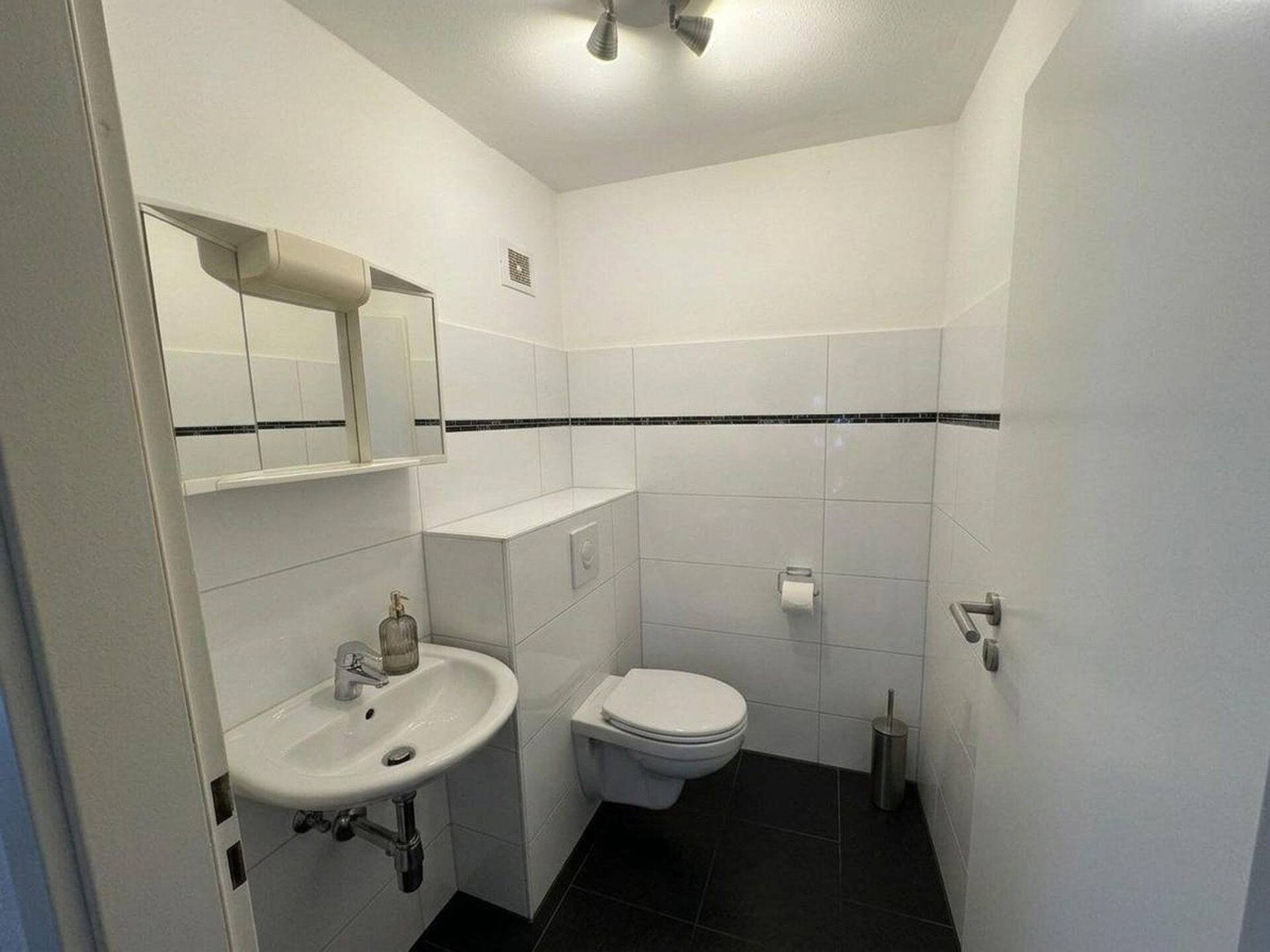 Terrassenwohnung in 58452 Witten mit 125,31 m² kaufen