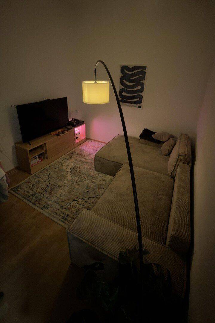 3-Zi.-Wohnung in der Natruper Straße zu vermieten (WG-tauglich) – Osnabrück – Vorschaubild 2