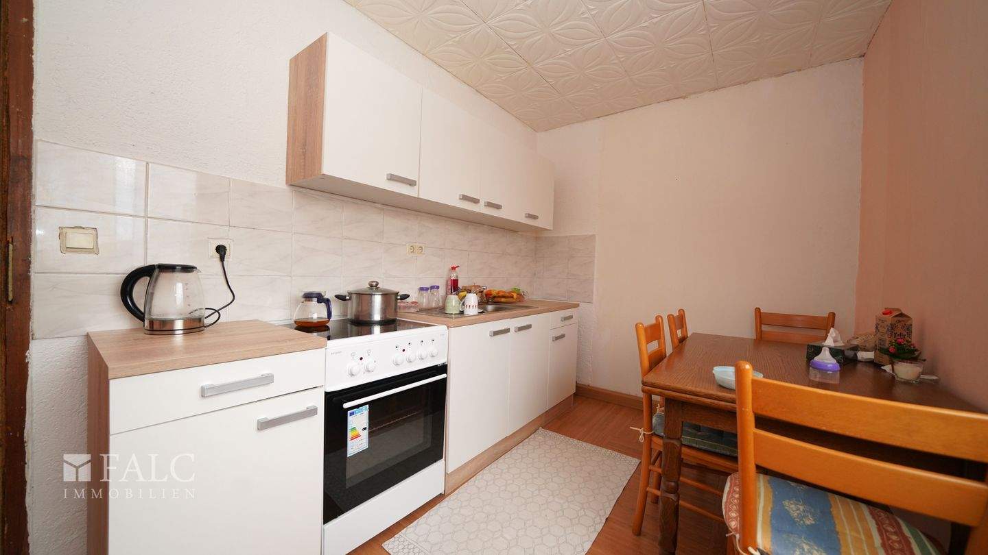 Investitionschance in Mudau: Mehrfamilienhaus mit 6 Wohneinheiten, voll vermietet – Mudau – Vorschaubild 7