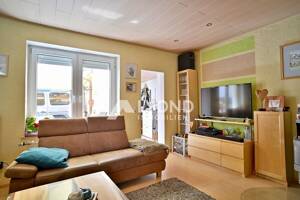 Einfamilienhaus mit Ausbaupotenzial, Möglichkeiten für ein Gewerbe & Wellnessgarten in Koblenz - Mosellage – 56073 Koblenz – Vorschaubild 7