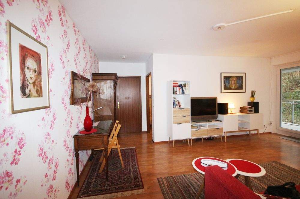 Schöne 2ZKB Wohnung in Saarbrücken St. Arnual – Saarbrücken – Vorschaubild 4