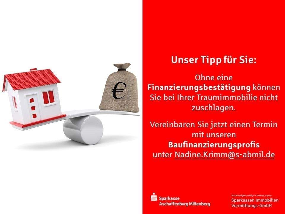Kapitalanlage in bester Innenstadtlage – Miltenberg – Vorschaubild 3