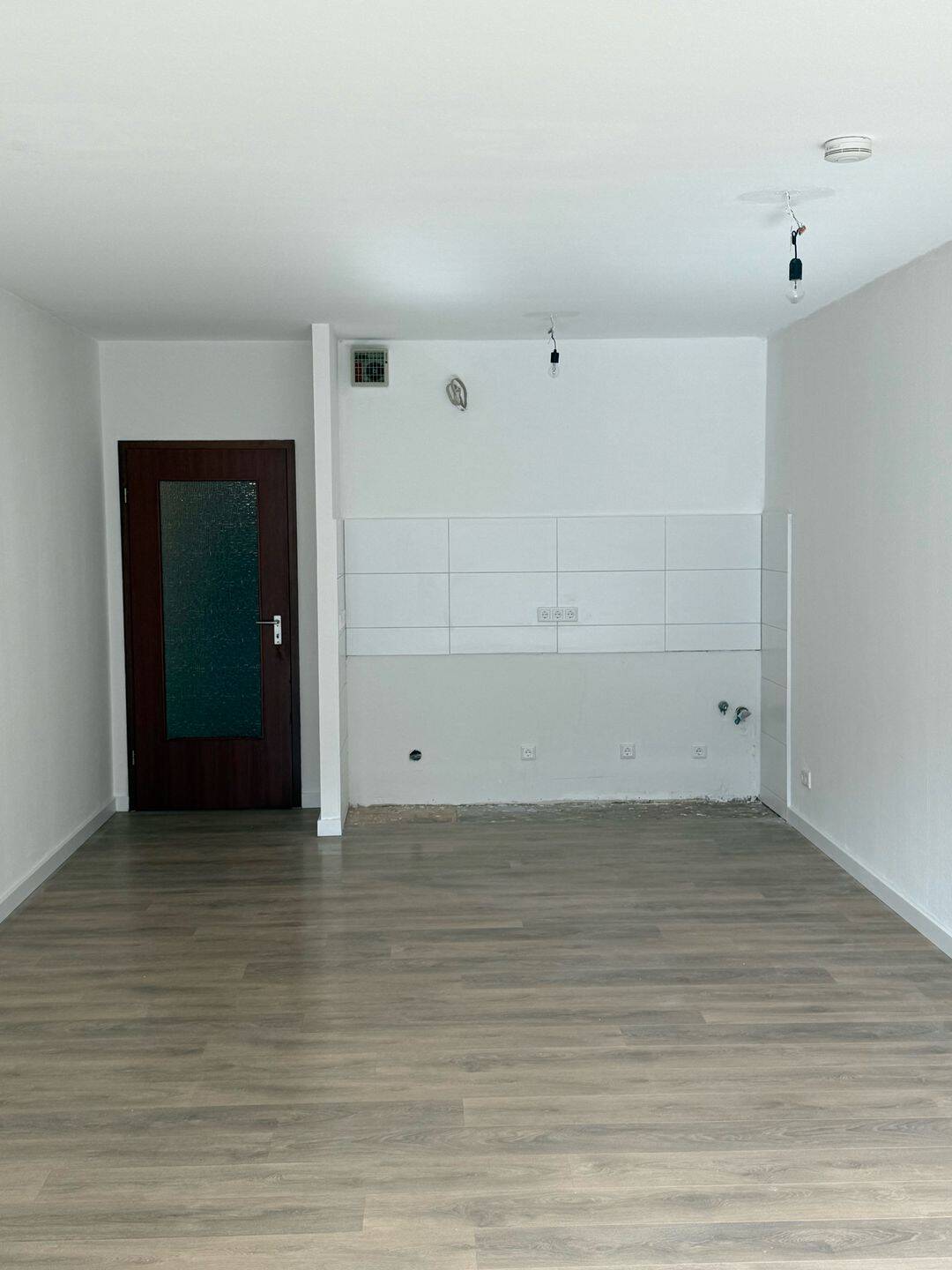 1-Zimmerwohnung in Nähe der Krefelder Innenstadt zu vermieten – Krefeld – Vorschaubild 4
