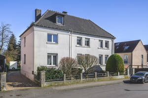 Großteils bezugsfreies Immobilienensemble in Brander Bestlage mit traumhaften Grundstücken – 52078 Aachen – Vorschaubild 3
