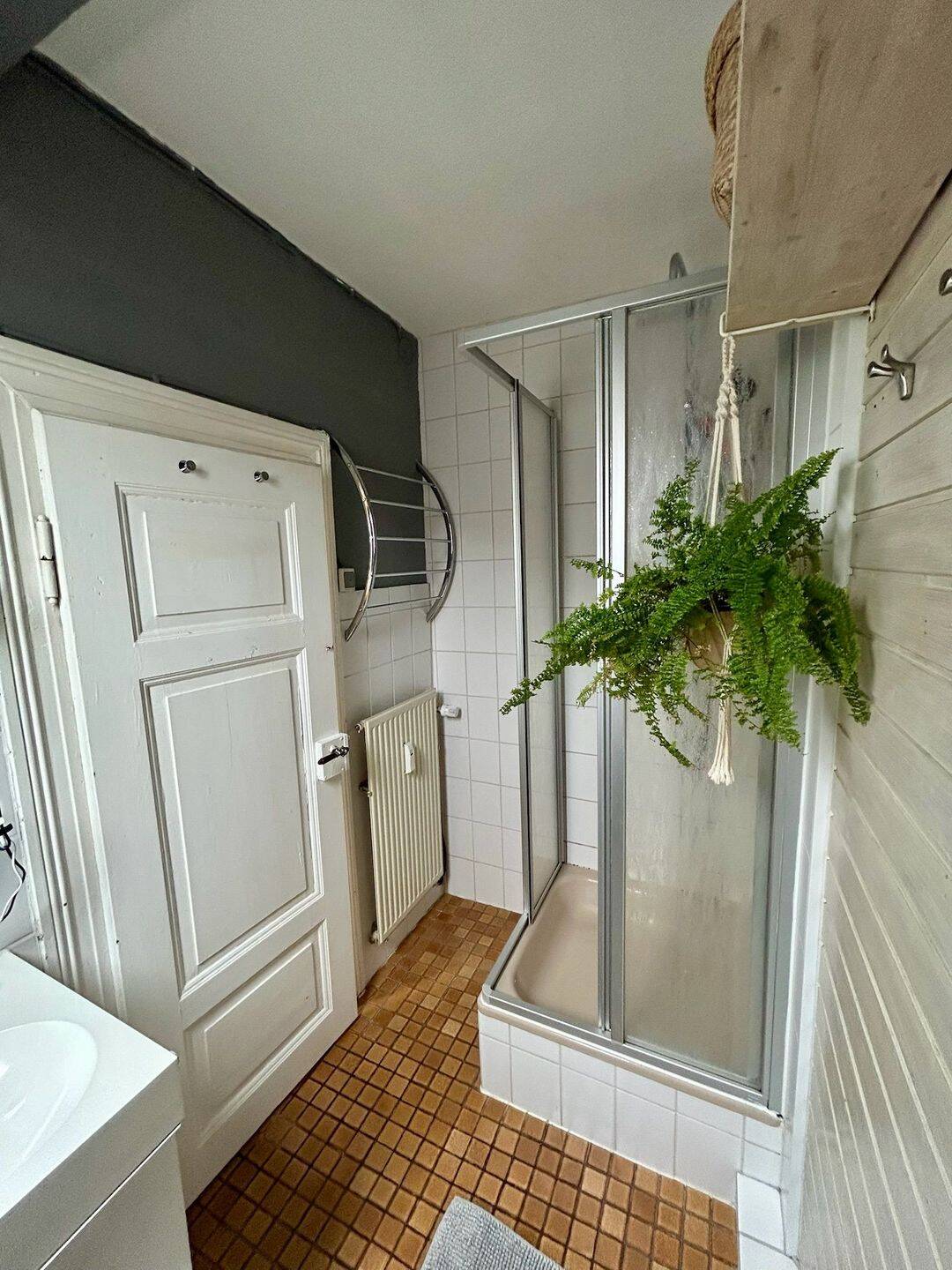 4-Zimmer Wohnung, ö.Ringgebiet – Braunschweig – Vorschaubild 8