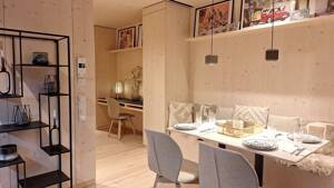 Möbliertes Apartment zum sofortigen Bezug – 91550 Dinkelsbühl – Vorschaubild 3
