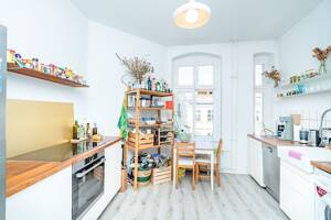 Altbau-Kapitalanlage zwischen Spree und Oberbaumbrücke – 10997 Berlin – Vorschaubild 8