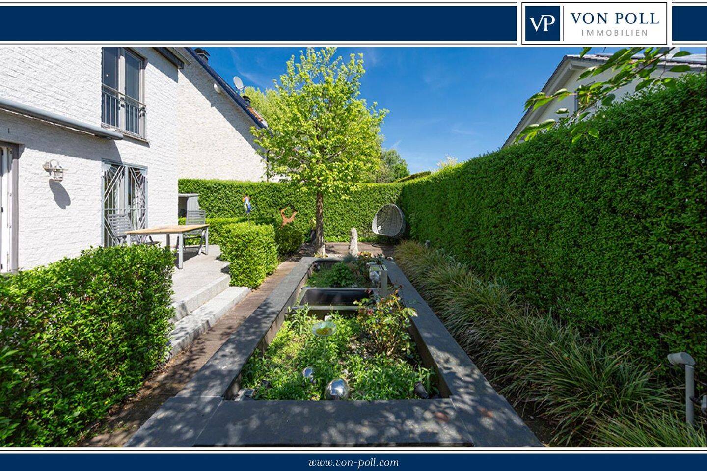 EFH mit Einliegerwohnung in grüner, ruhiger Lage von Holzen – Dortmund – Bild 1 von 9
