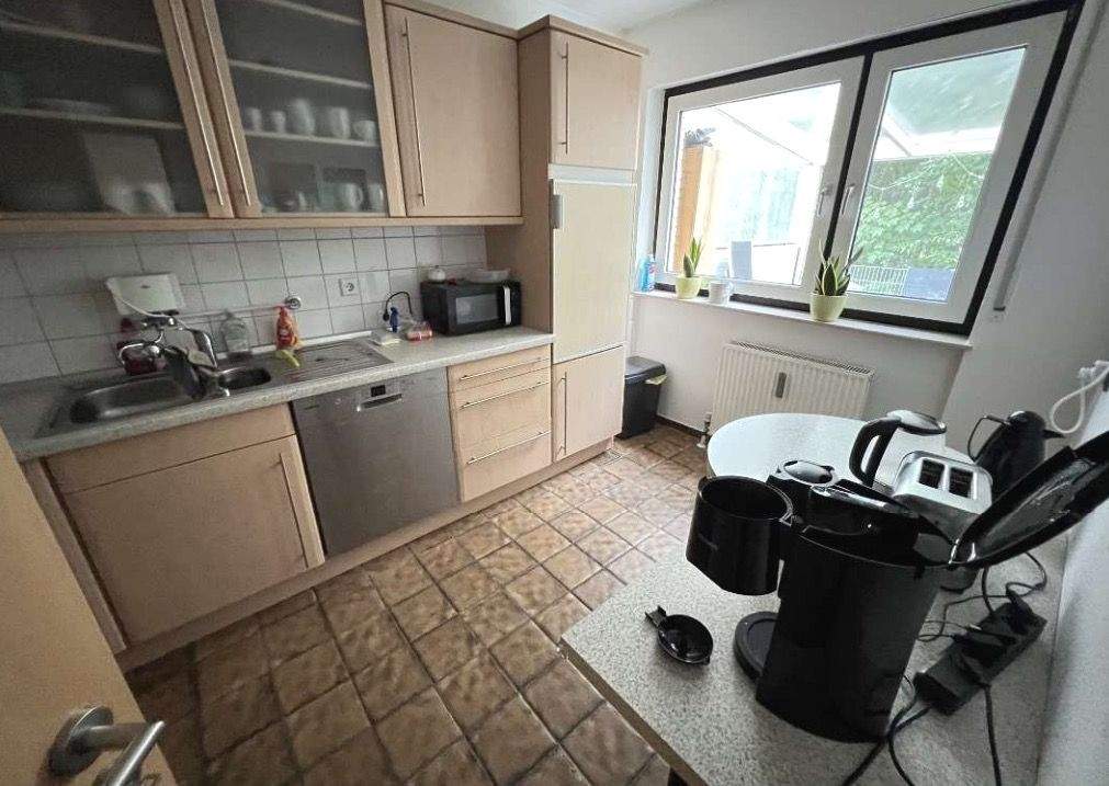 Großzügige 3-Zimmer Wohnung mit Terrasse und Garten - direkt am See (Wg #5) – Lingen (Ems) – Vorschaubild 9