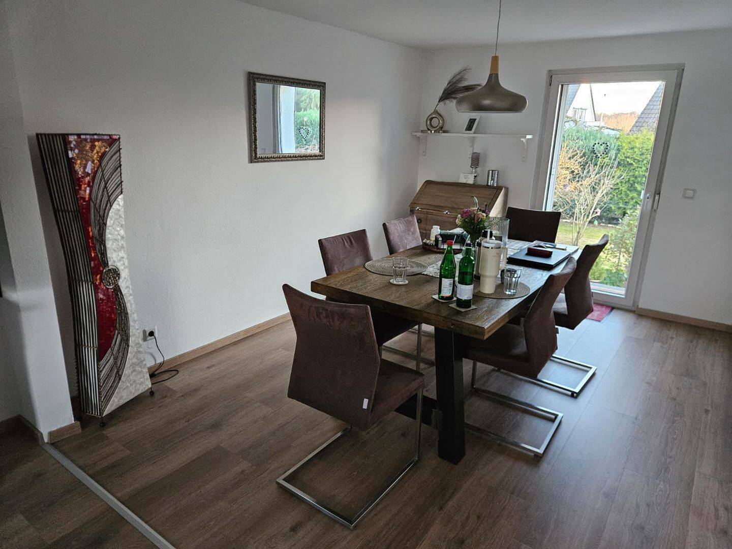 Stetig modernisiertes Einfamilienhaus mit Garten in ruhiger Lage von Braunschweig – Braunschweig – Vorschaubild 6