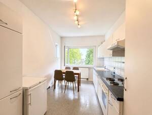 Charmante 2-Zimmer-Altbauwohnung in der Weststadt – 89077 Ulm – Vorschaubild 3