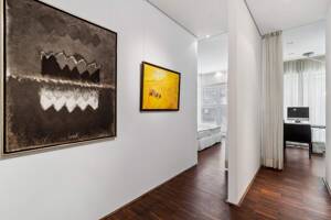 Design-Apartment mit Elbblick – 20457 Hamburg – Vorschaubild 8