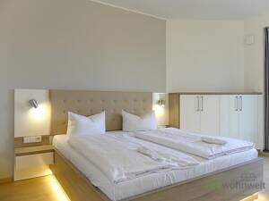 (EF0517_S) Dresden: Wilsdruffer Vorstadt/Seevorstadt-West, ruhiges 3-Zi-Apartment mit Terrasse, 200 Meter zum Zwinger! – 1067 Dresden – Vorschaubild 5