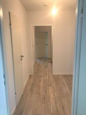 Vermietete 3-Zimmer-Eigentumswohnung mit Terrasse und TG-Stellplatz in Lübeck (Musikerviertel) – 23556 Lübeck – Vorschaubild 8