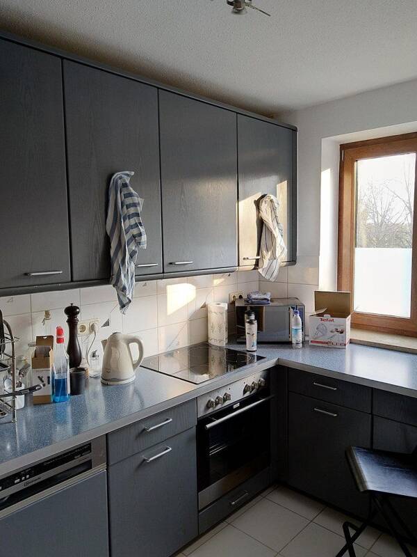 Maisonettewohnung in 85716 Unterschleißheim mit 96 m² kaufen