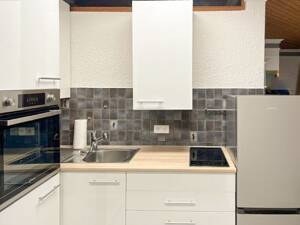 2-Zimmer-Wohnung in Stuttgart-West - WOHNEN AUF ZEIT – 70176 Stuttgart – Vorschaubild 4